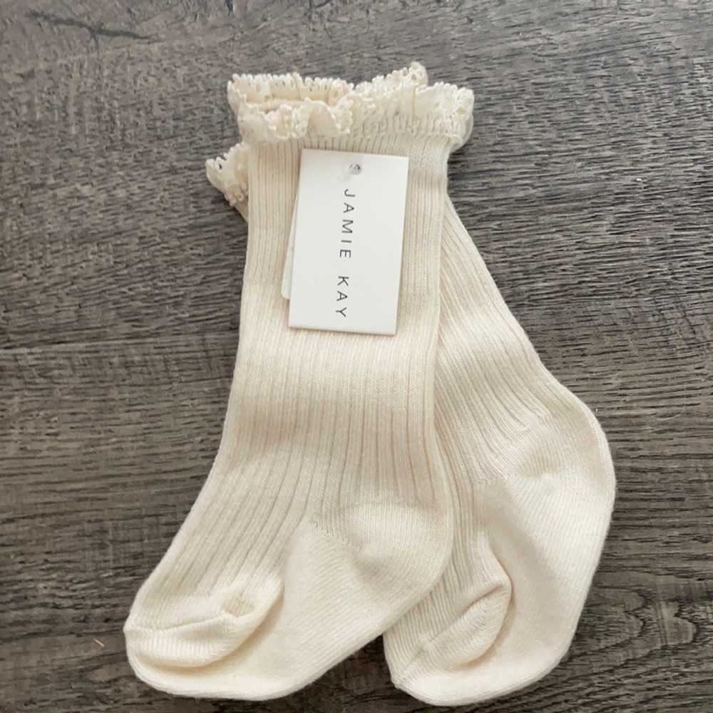 Jamie Kay Socks